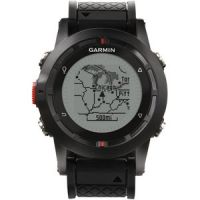 GARMIN FENIX WRIST GPS WATCH GPS+ABC SYSTEM